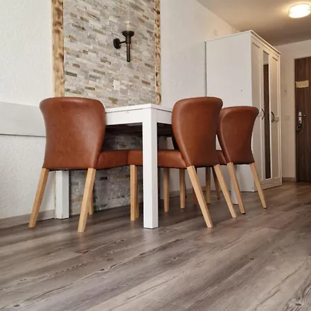 Mountain Free Parking And Wifi Playroom Leukerbad