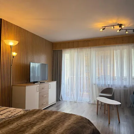 Mountain Free Parking And Wifi Playroom Daire