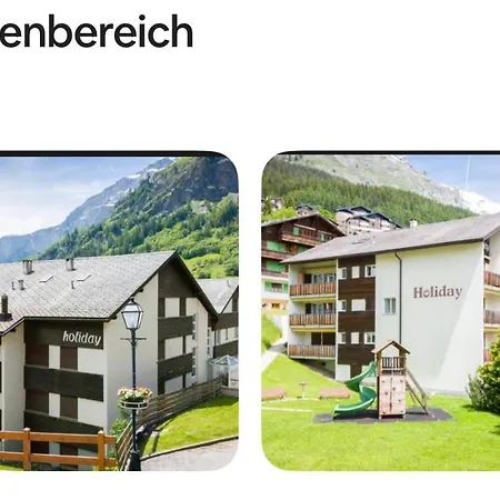 Apartment Mountain Free Parking And Wifi Playroom *