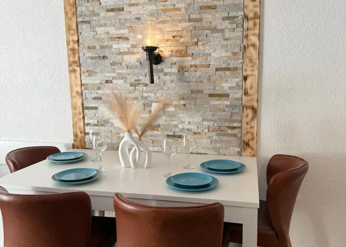 Mountain Free Parking And Wifi Playroom Apartment Leukerbad
