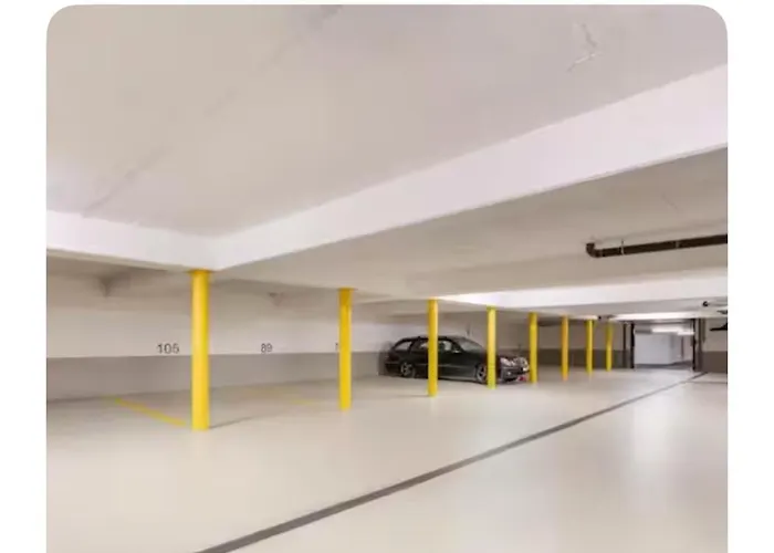 Mountain Free Parking And Wifi Playroom Appartamento Leukerbad