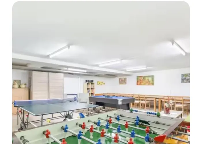 Mountain Free Parking And Wifi Playroom Apartment *