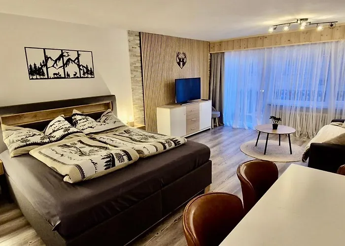 Appartamento Mountain Free Parking And Wifi Playroom