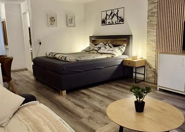 Appartamento Mountain Free Parking And Wifi Playroom Leukerbad